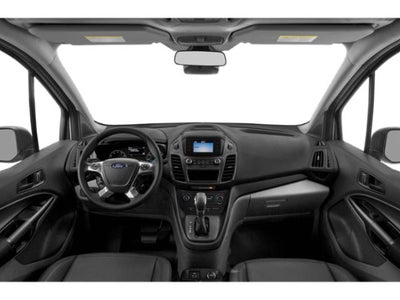 2022 Ford Transit Connect XL