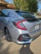 2020 Honda Civic Hatchback EX