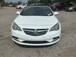 2018 Buick Cascada Premium