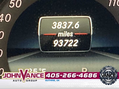 2014 Mercedes-Benz CLS 550 CLS 550