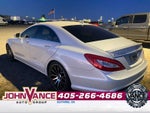 2014 Mercedes-Benz CLS 550 CLS 550