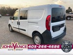 2018 RAM ProMaster City Wagon