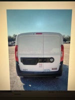 2021 RAM ProMaster City Tradesman