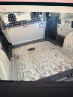 2021 RAM ProMaster City Tradesman