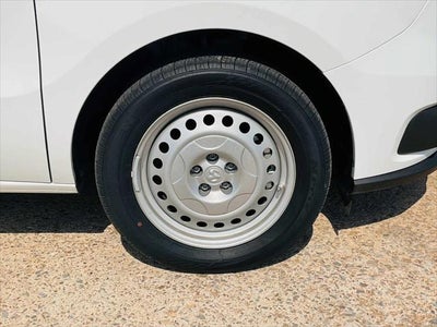 2022 RAM ProMaster City Tradesman