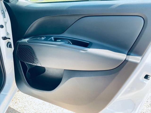 2022 RAM ProMaster City Tradesman