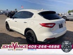 2018 Maserati Levante S