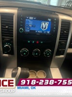 2012 RAM Ram 1500 Sport