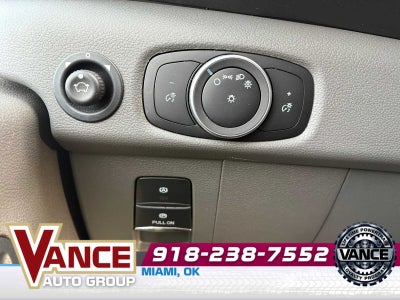 2023 Ford Transit Passenger Wagon XL