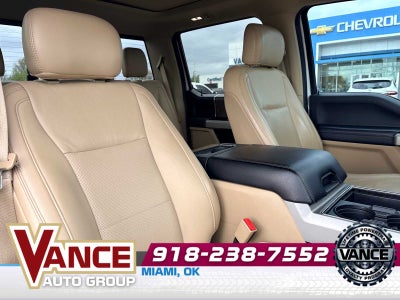 2019 Ford Super Duty F-250 SRW XL