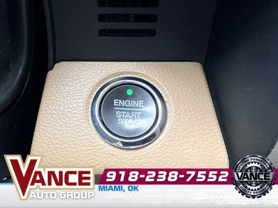 2019 Ford Super Duty F-250 SRW XL