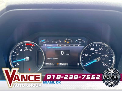 2019 Ford Super Duty F-250 SRW XL