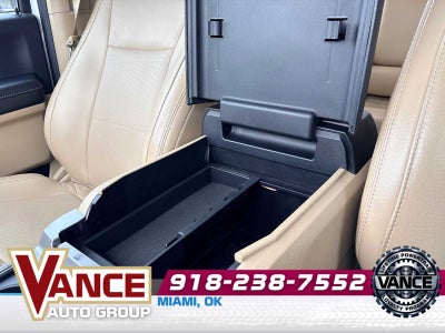 2019 Ford Super Duty F-250 SRW XL