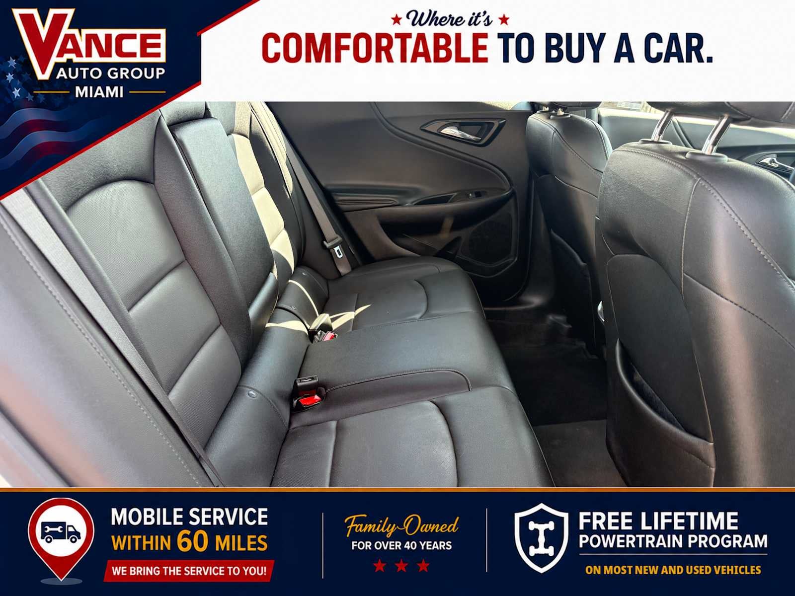 2024 Chevrolet Malibu 2LT