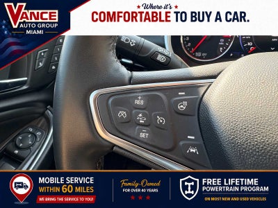 2024 Chevrolet Malibu 2LT