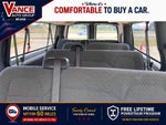 2025 Chevrolet Express Passenger 1LT