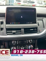 2021 GMC Yukon AT4