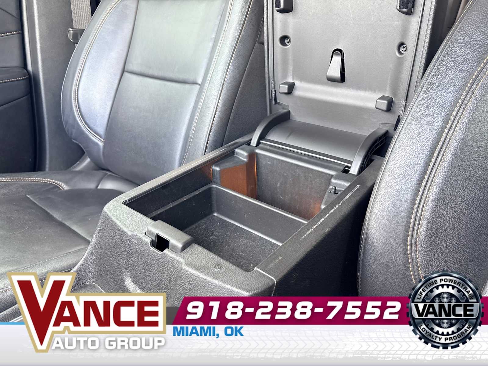 2019 Chevrolet Traverse RS