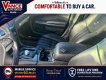 2018 Chrysler 300 300S