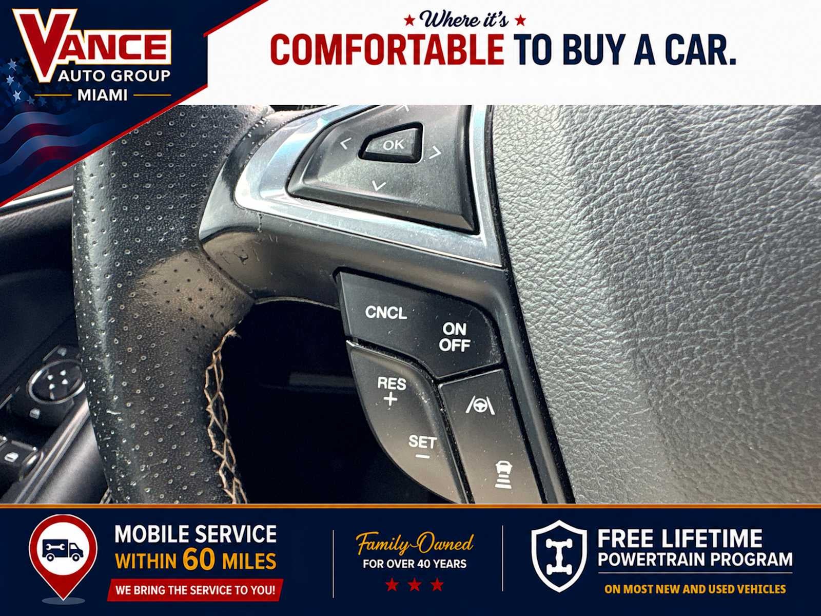 2019 Ford Edge ST