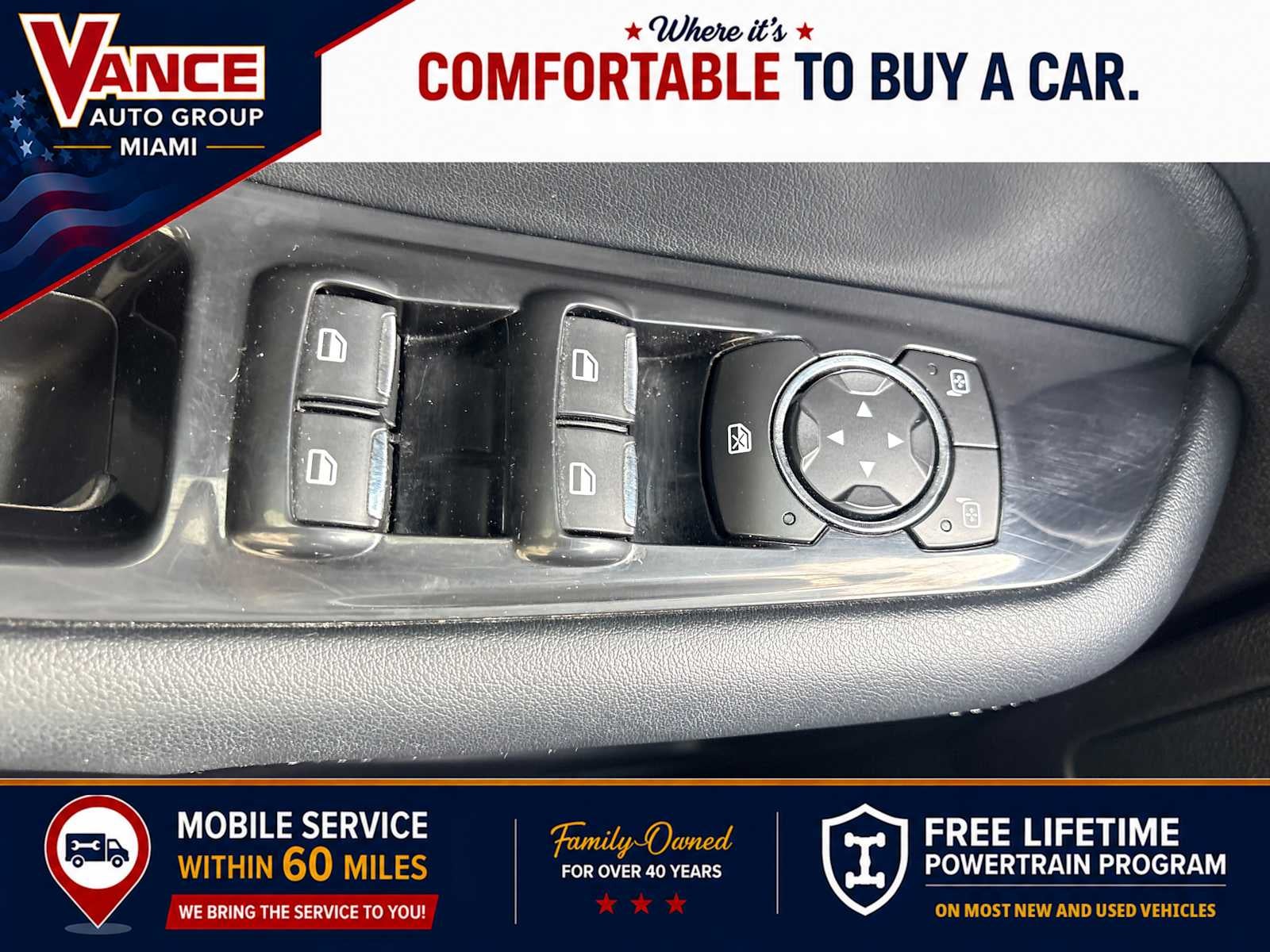 2019 Ford Edge ST
