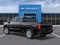 2025 Chevrolet Silverado 2500 High Country