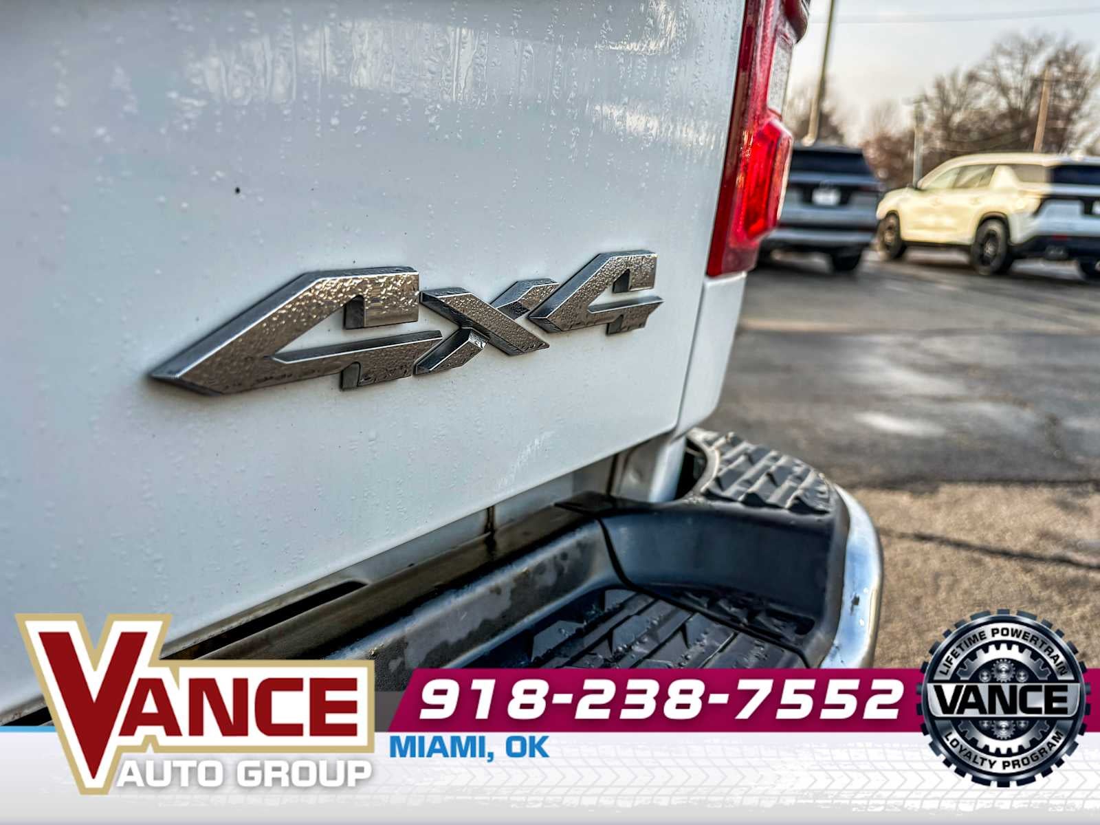 2020 RAM Ram 2500 Laramie
