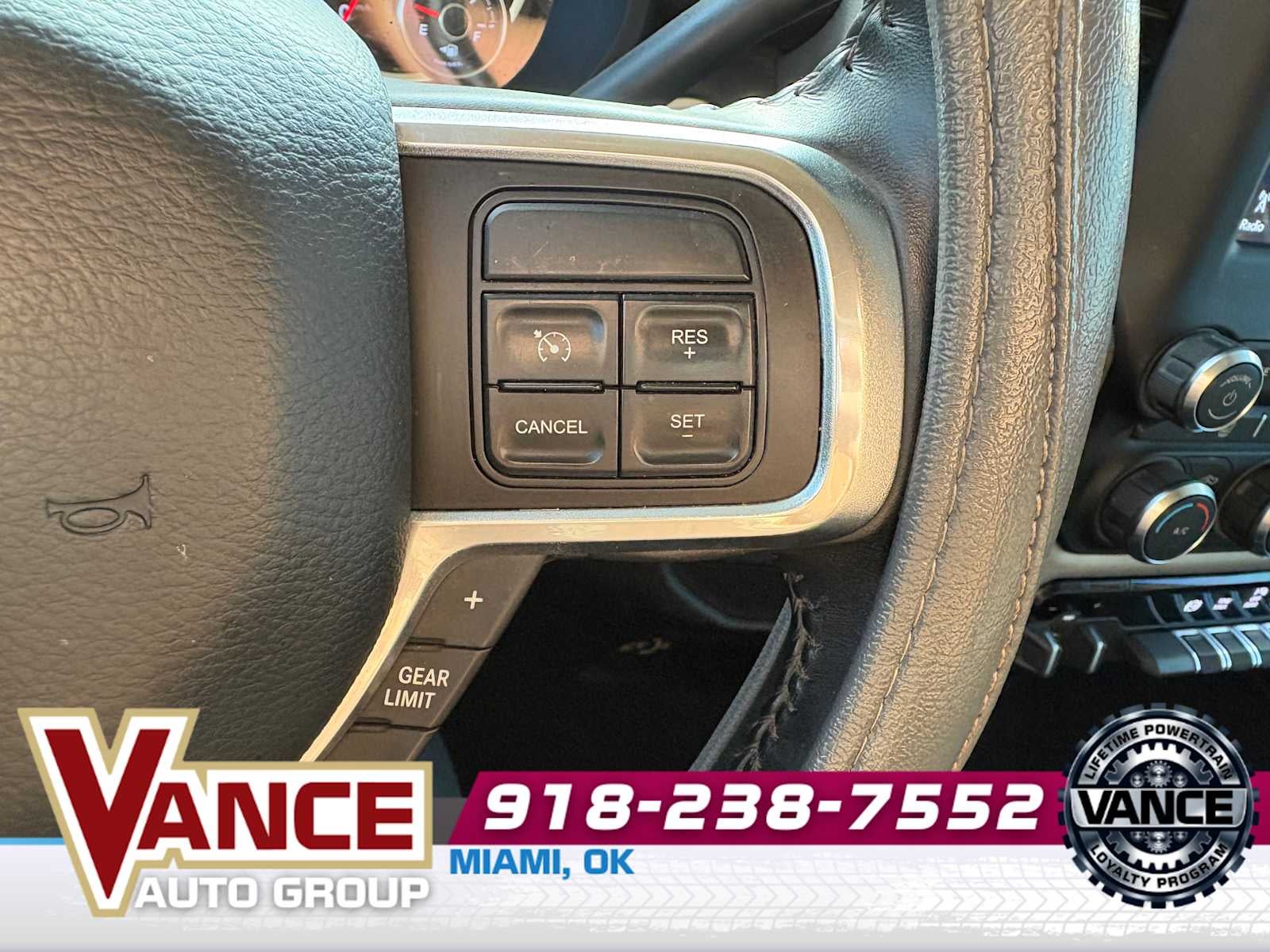 2020 RAM Ram 2500 Laramie