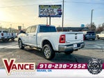 2020 RAM Ram 2500 Laramie