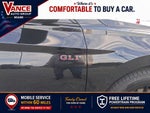 2025 Volkswagen Jetta GLI Autobahn