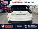 2023 Nissan Murano SL