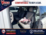 2017 Toyota Sienna XLE Auto Access Seat