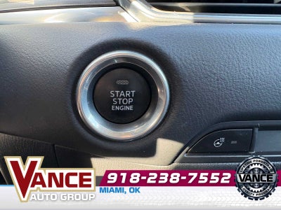 2023 Mazda Mazda CX-5 2.5 S Premium Plus Package