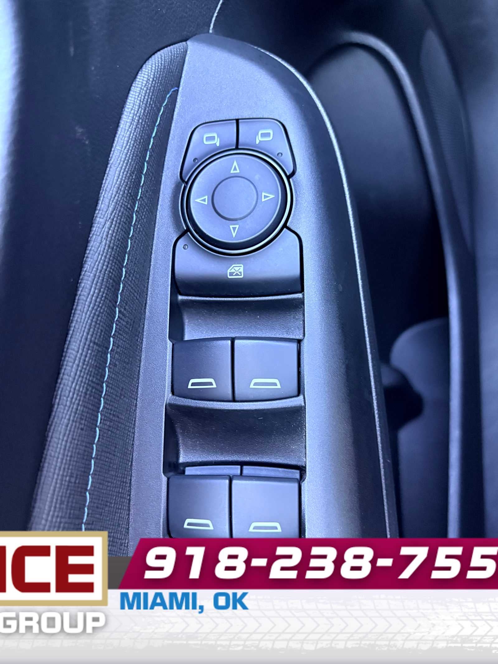 2025 Buick Envista Sport Touring