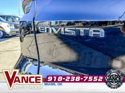 2025 Buick Envista Sport Touring