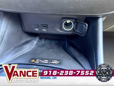 2025 Buick Envista Avenir