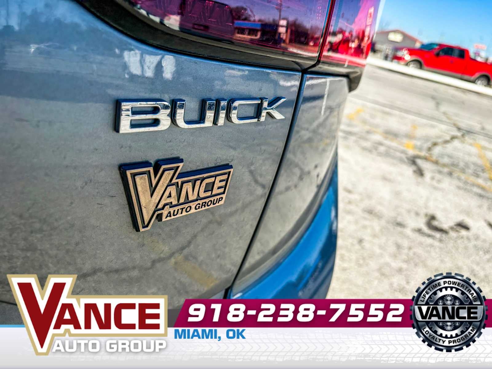 2024 Buick Envision Sport Touring