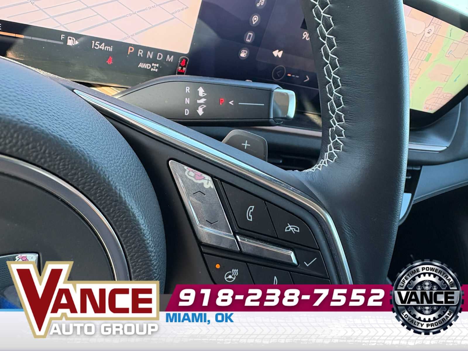 2024 Buick Envision Sport Touring