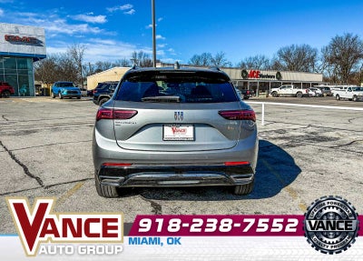 2024 Buick Envision Sport Touring