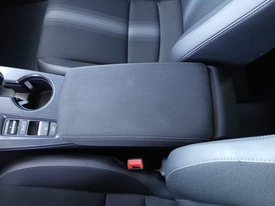 2024 Honda Civic Hatchback Sport