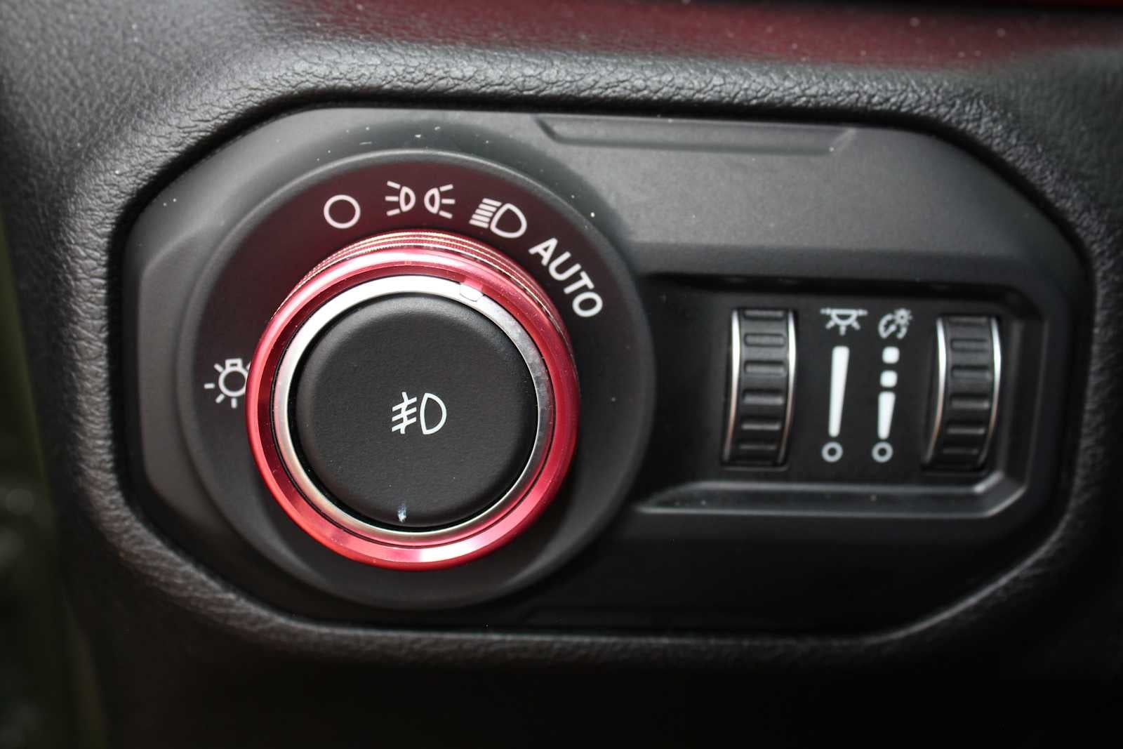 2020 Jeep Wrangler Unlimited Rubicon 4x4
