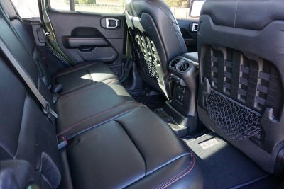 2020 Jeep Wrangler Unlimited Rubicon 4x4