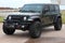 2020 Jeep Wrangler Unlimited Rubicon 4x4