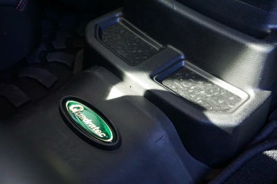2020 Jeep Wrangler Unlimited Rubicon 4x4