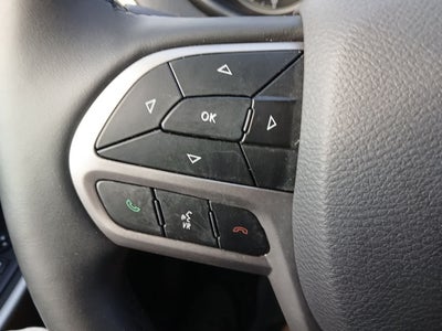 2019 Jeep Cherokee High Altitude 4x4