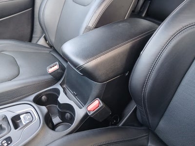 2019 Jeep Cherokee High Altitude 4x4