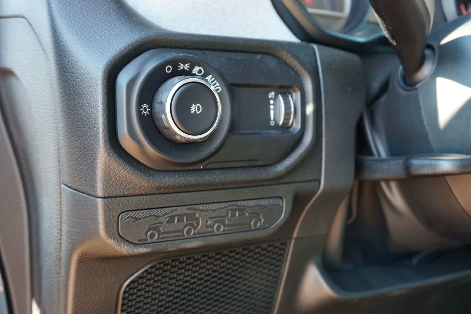 2025 Jeep Wrangler 4-Door Summit 4x4