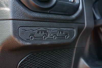 2025 Jeep Wrangler 4-Door Summit 4x4