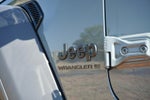 2025 Jeep Wrangler 4-Door Summit 4x4