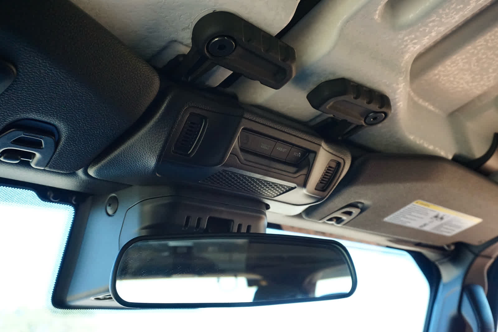 2025 Jeep Wrangler 4-Door Summit 4x4
